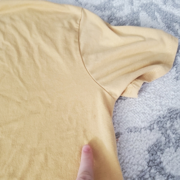 Rolling Stones Rhinestone Top - Picture 6 of 6